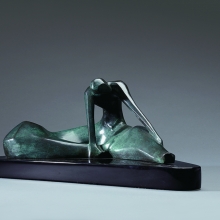 到達-大美無言藝術空間