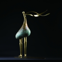 如風起時-大美無言藝術空間