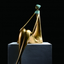 最好的時光-大美無言藝術空間