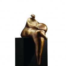 沈思者-大美無言藝術空間