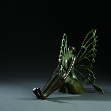 甦醒-大美無言藝術空間