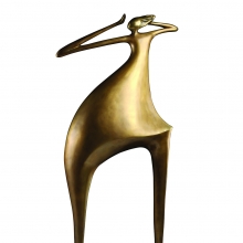 聽風的歌-大美無言藝術空間