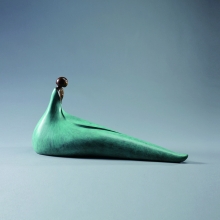 蛻變-大美無言藝術空間