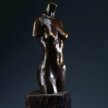 軀-大美無言藝術空間