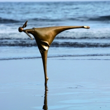 逆境之風-大美無言藝術空間