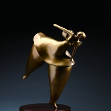 釋放-大美無言藝術空間