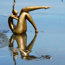 風的引力-大美無言藝術空間