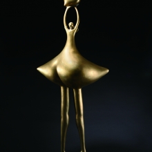 風的禮物-大美無言藝術空間