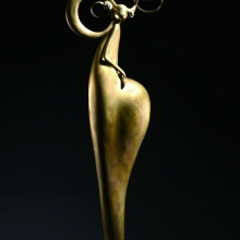 風聲-大美無言藝術空間