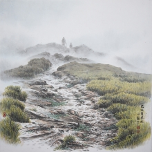 -大美無言藝術空間