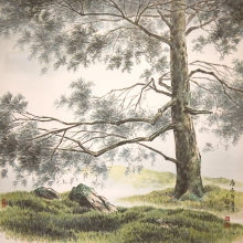 -大美無言藝術空間