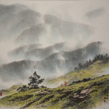 -大美無言藝術空間