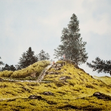 -大美無言藝術空間