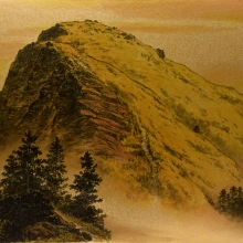 -大美無言藝術空間