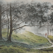 -大美無言藝術空間