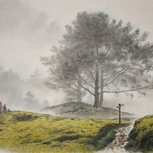 -大美無言藝術空間