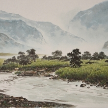 -大美無言藝術空間