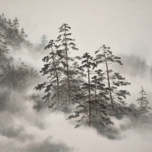 -大美無言藝術空間