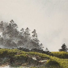 -大美無言藝術空間