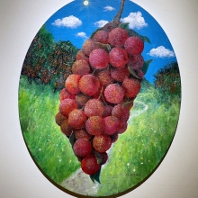 -大美無言藝術空間