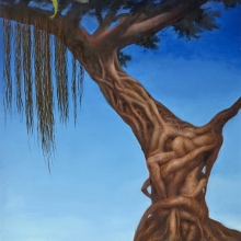 肢趨枝B-大美無言藝術空間