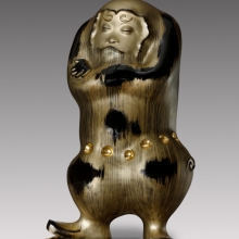 了不起 2013-大美無言藝術空間