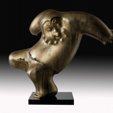 行風 2013-大美無言藝術空間