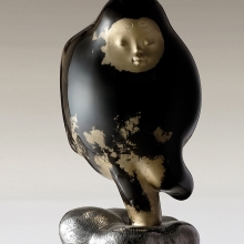 逍遙仙 2013-大美無言藝術空間