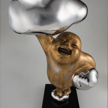 片片 2014-大美無言藝術空間