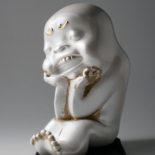 本來 2014-大美無言藝術空間