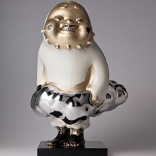 來去 2014-大美無言藝術空間