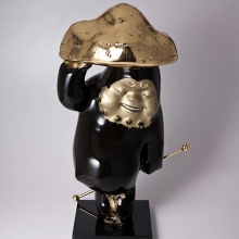 大面子 2014-大美無言藝術空間