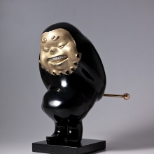 有禮 2014-大美無言藝術空間