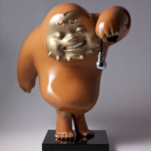 燃後 2014-大美無言藝術空間