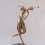 融 · 異 － 蔡政維雕塑個展