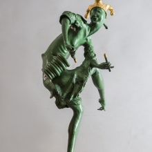 響精靈 Sound fairy - Drummy-大美無言藝術空間