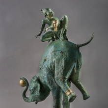 巧精靈 Talent fairy - Elan-大美無言藝術空間