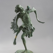 誼精靈 Pleasing fairy - Amity-大美無言藝術空間