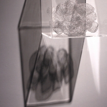 複合體系列2016-1,不鏽鋼-大美無言藝術空間