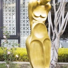 雅-大美無言藝術空間