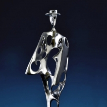 旅人-大美無言藝術空間