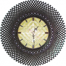 竹之計 42x42x5cm-大美無言藝術空間