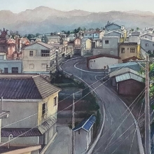 -大美無言藝術空間