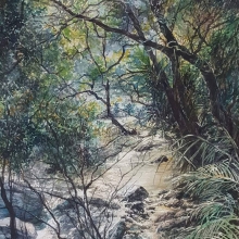 -大美無言藝術空間