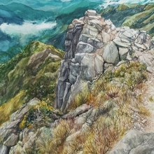 -大美無言藝術空間