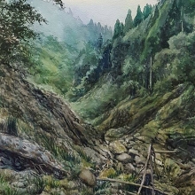 -大美無言藝術空間