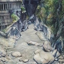 -大美無言藝術空間