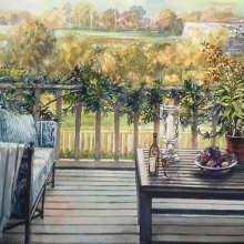 -大美無言藝術空間