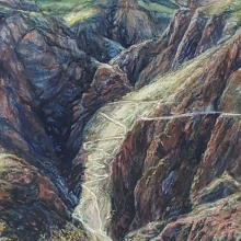 -大美無言藝術空間