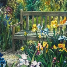 -大美無言藝術空間